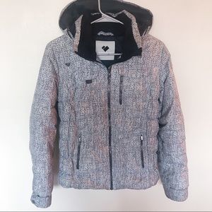 Women's Obermeyer Ski Leighton Jacket